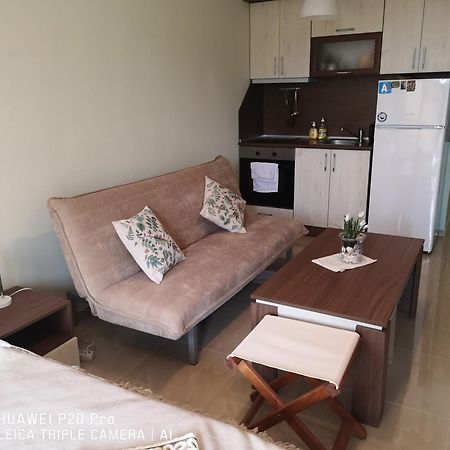 Apartamento Gabi Primorsko Exterior foto