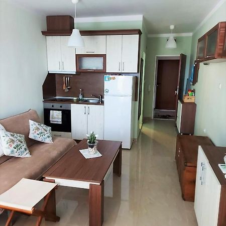 Apartamento Gabi Primorsko Exterior foto