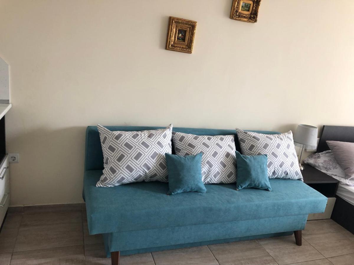 Apartamento Gabi Primorsko Exterior foto