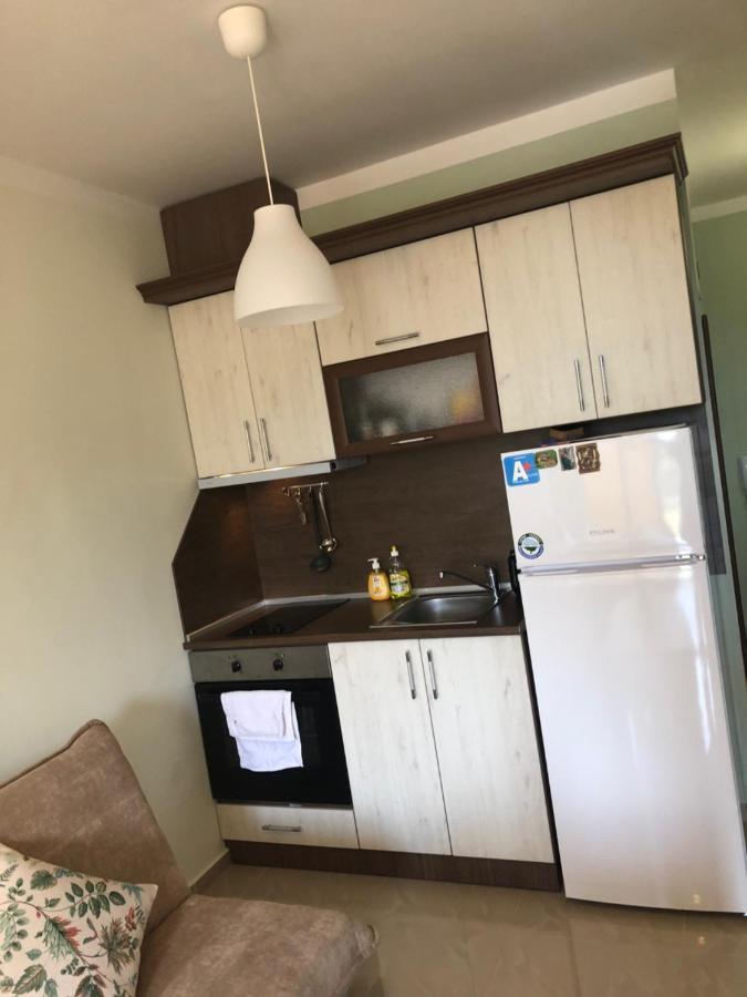 Apartamento Gabi Primorsko Exterior foto