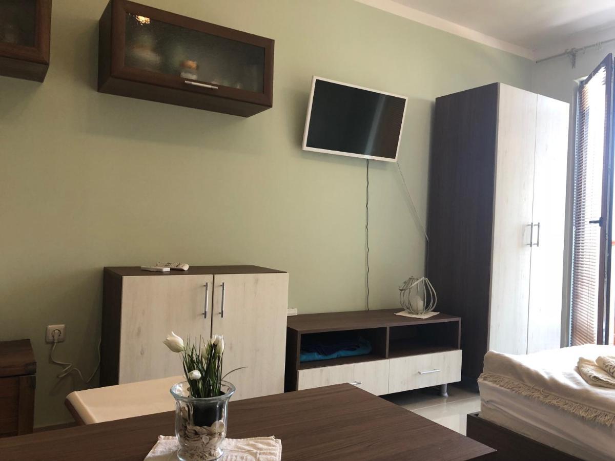 Apartamento Gabi Primorsko Exterior foto