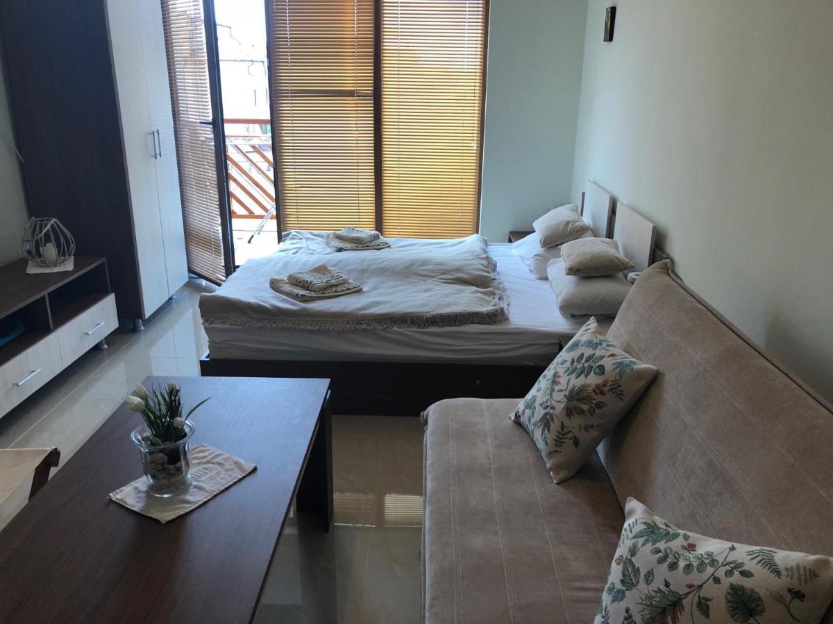 Apartamento Gabi Primorsko Exterior foto