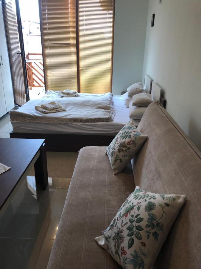Apartamento Gabi Primorsko Exterior foto